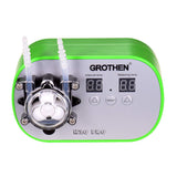 Automatic,Intelligent,Watering,Device,Potted,Irrigation,System,Sprinkling,Watering,Artifact,Timed,Dosing,Peristaltic,Metering,Smart,Watering,Device,Amount,Timing,Control,Aquarium,Laboratory,Office