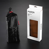 ALOCS,Folding,Plates,Outdoor,Stove,Windshield,Alcohol,Stove,Windscreen,Hiking,Camping,Picnic,Cooker,Shield