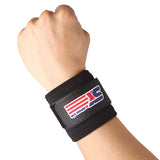 ShuoXin,SX501,Classic,Sports,Elastic,Stretchy,Wrist,Joint,Brace,Support