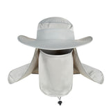 Removable,Outdoor,Sunscreen,Waterproof,Fisherman,Breathable,Bucket