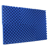 12pcs,Studio,Acoustic,Sound,Absorbtion,Proofing,Panels,Tiles,Wedge,30X30CM