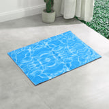 Cooling,Water,Ripple,Dissipation,Waterproof