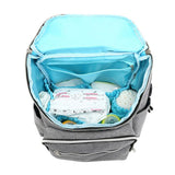 Outdoor,Travel,Mummy,Backpack,Waterproof,Multifunctional,Nappy,Diapers