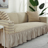 Seater,Fabric,Covers,StretchCouch,Quilted,Furniture,Protectors,Slipcover