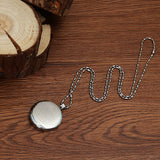 Energy,Pendant,Scalar,Quantum,Negative,Necklace,Protection,Science,Energy,Chain