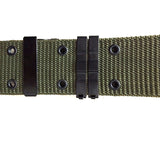 Diameter,Nylon,Tactical,Inserting,Quick,Release,Buckle,Waist,Hunting,Camping,Sport,Nylon,Belts