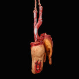 Horror,Halloween,Decorations,Severed,Limbs,Haunted,Party,Props,Bloody,Decorations