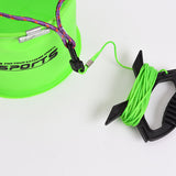 17cmX17cm,Folding,Portable,Fishing,Bucket,Water,Bucket