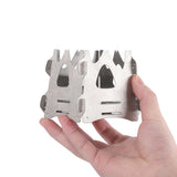 Outdoor,Portable,Charcoal,Firewood,Cooking,Stove,Camping,Picnic,Folding,Burner,Furnace