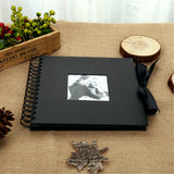 Pages,Photo,Album,Paste,Scrapbook,Valentines,Wedding,Gifts