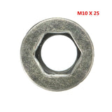 Threaded,Insert,Alloy