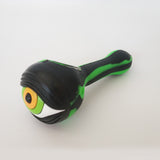 Small,Silicone,Pipes,Holder