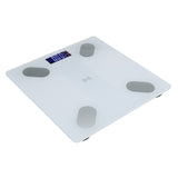 Digital,Electronic,Bathroom,Scale,bluetooth,Weight,Health,Management