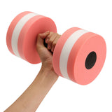IPRee,Water,Dumbbell,Fitness,Sports,Swimming,Exercise