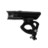 Xmund,Light,650LM,Ultra,Bright,1300mAh,Modes,Rechargeable,Front,Light,Light