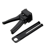 Applicator,Dispenser,Impression,Mixing,Dispensing,Handle,Spread,Applicator,Nozzles,Cartridge,Mixing