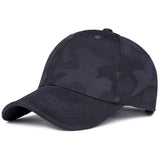 Outdoor,Casual,Camouflage,Baseball,Sunshade,Adjustable