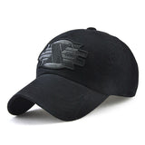 Embroidered,Cotton,Baseball,Outdoor,Sunshade,Sport,Snapback,Visor