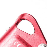 CAMNAL,Climbing,Chest,Riser,Ascender,Stainless,Steel,Pulley,Chest,Rising,Device,Ascender