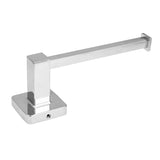 Stainless,Steel,Paper,Tissue,Holder,Hanger,Towel,Mounted,Shelf