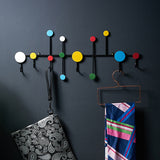 Hanger,Clothes,Mount,Hanging,Nordic,Cloth,Hanger,Creative