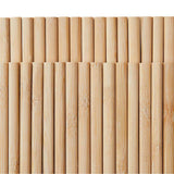 YIWUYISHI,Kitchen,Nature,Bamboo,Chopsticks,Comfortable,Environmentally,Friendly,Tableware