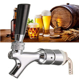 Faucet,Draft,Shank,Elbow,Brass"