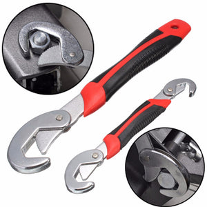 Tiger,Wrench,Tools,Socket,Works,Spline,Bolts,Degree,Universial,Furniture,Repair