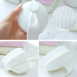 Honana,Brush,Scrub,Massage,Health,Shower,Rubbing,Detachable,Clean,Brushes
