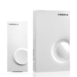 Yiroka,Waterproof,Wireless,Doorbell,Smart