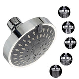 Shower,Pressure,Adjustable,Shower,Spray,Function,Multifunction,Shower