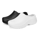 Women's,Shoes,Resistant,Penetrating,Doctor,Nurse,Beach,Shoes