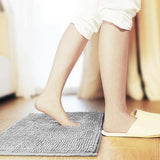 Qualitell,Footcloth,Carpet,Doormat,Floor,Chenille,Living,Bedroom