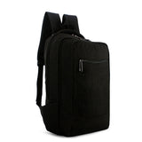 IPRee,15.6inch,Laptop,Canvas,Backpack,School,Business,Travel,Shoulder,Rucksack