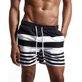 Men's,Board,Shorts,Breathable,Quick,Drying,Lightweight,Casual,Beach,Board,Drawstring,Loose