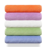 Youth,Series,Towel,Microfiber,Cotton,Fabric,Antibacterial,Water,Absorption,Towels,Healthy,Sealed