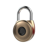 Fingerprint,Smart,Padlock,Student,Dormitory,Cabinet,Electronic,Small