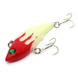 ZANLURE,Kinds,Fishing,Lures,Crankbaits,Hooks,Minnow,Baits,Tackle