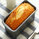 Rectangle,Nonstick,Mould,Cookware,Kitchen,Pastry,Bread,Baking,Tools