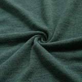 Men's,Sleeve,Turtleneck,Pullover,Casual,Comfortable,Sweaters,Autumn,Winter,Knitted,Clothes