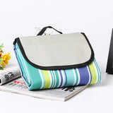 Outdoor,Portable,Folding,Picnic,Moistureproof,Camping,Beach,Blanket