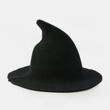 Cashmere,Funny,Witch,Party,Festival,Fedora