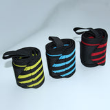 KALOAD,Fitness,Weightlifting,Bracer,Wrist,Pressurized,Joint,Protect,Sports,Bandage,Fitness