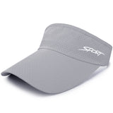 Women,Adjustable,Sports,Visor,Baseball,Empty