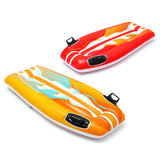 115x60cm,Inflatable,Paddle,Board,Swimming,Surfboard,Swimming,Float,Children,Funny,Travel,Beach