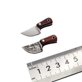 Keychain,Knife,Kitchen,Small,Portable,Fixed,Blade,Letter,Cutter,Knife,Accessories,Children
