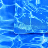 Cooling,Water,Ripple,Dissipation,Waterproof