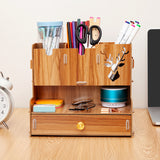 Creative,Multifunctional,Gadgets,Storage,Stationery,Container,Pencil,Holder,Desktop,Organizer