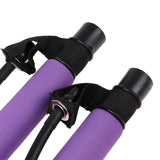 Multifunctional,Portable,Pilates,Fitness,Stick,Resistance,Bands,Exercise,Tools