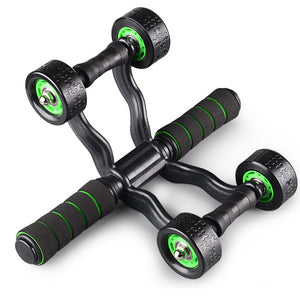 Sports,Fitness,Power,Roller,Abdomen,Exercise,Wheels,Equipment,Muscle,Strength,Training